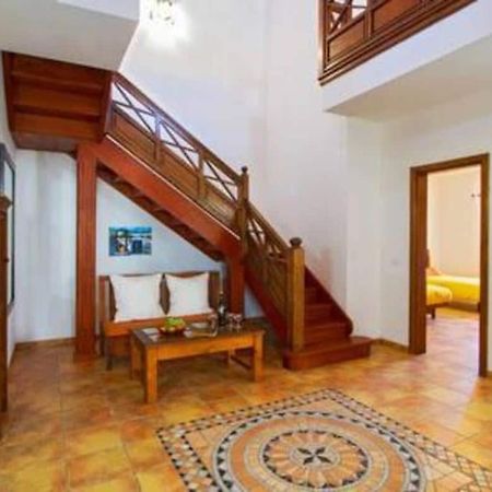 Casa Crisana Vila Haría Exterior foto