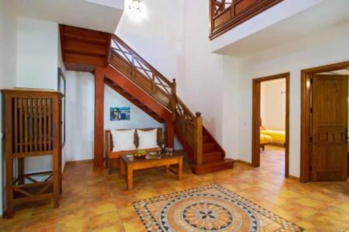 Casa Crisana Vila Haría Exterior foto